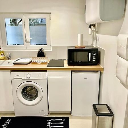 Studio Proche De Paris, Versailles Et La Defense シャビル エクステリア 写真